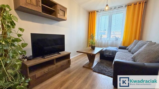 Mieszkanie 2-pokojowe Krosno, ul. Kolejowa. Zdjęcie 6