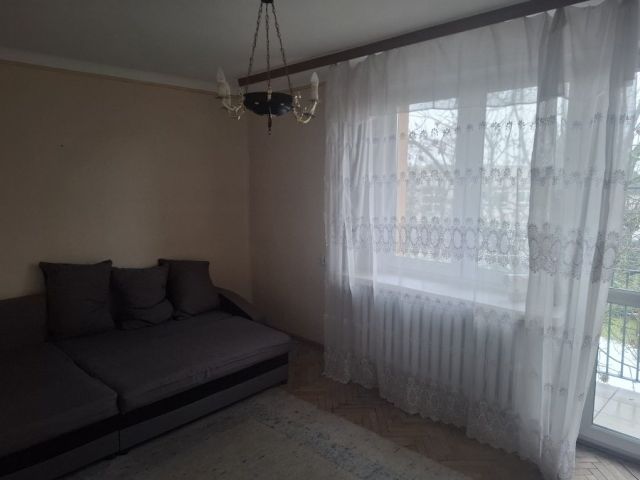 Mieszkanie 2-pokojowe Parczew, ul. Spółdzielcza. Zdjęcie 1