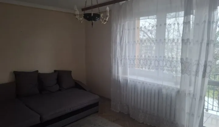 Mieszkanie 2-pokojowe Parczew, ul. Spółdzielcza