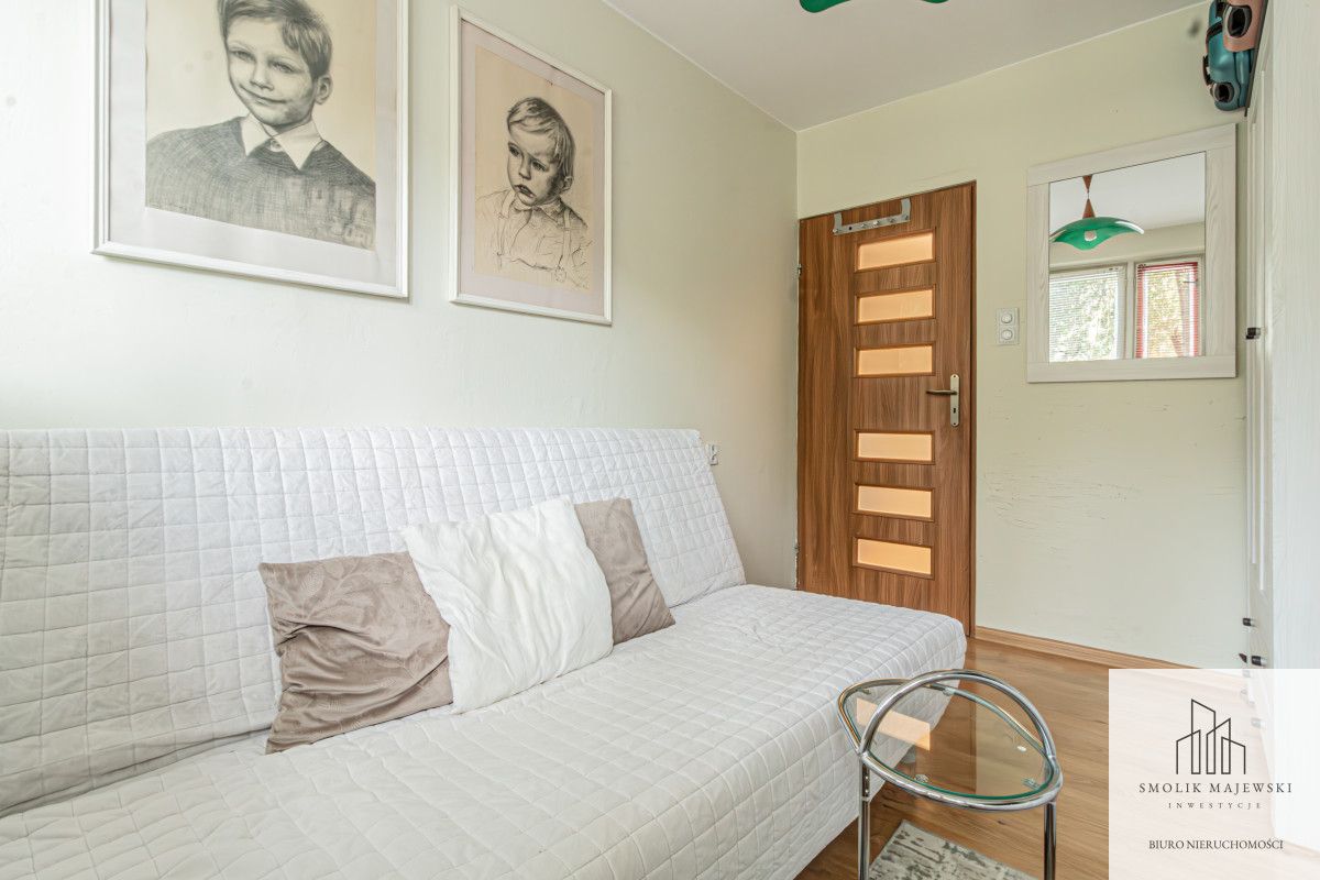 Mieszkanie 4-pokojowe Wrocław, pl. Nowy Targ. Zdjęcie 12