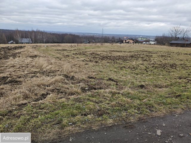 Działka budowlana Bujaków, ul. Długa. Zdjęcie 1