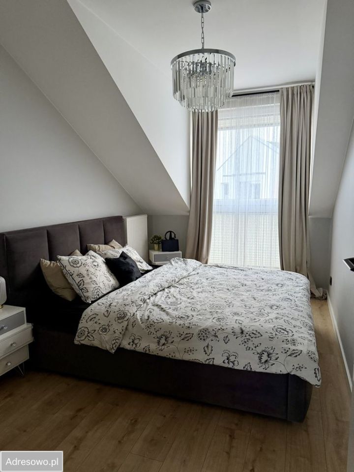 Mieszkanie 3-pokojowe Warzymice, ul. Brzeziny. Zdjęcie 10