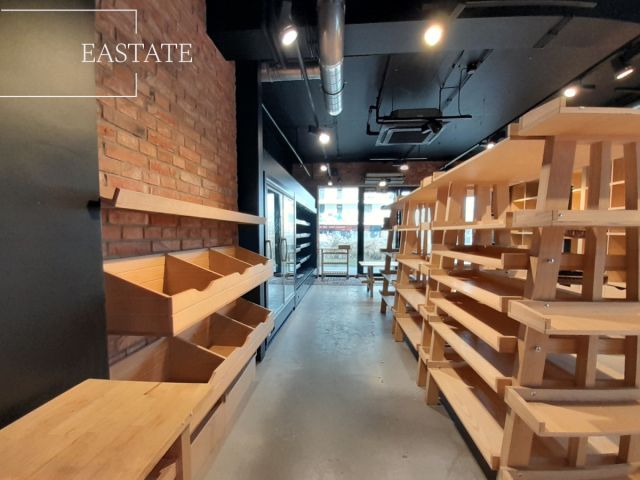 Lokal Warszawa Żoliborz, ul. Kaliny Jędrusik. Zdjęcie 6