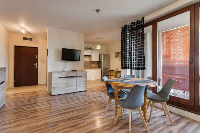 Mieszkanie 2-pokojowe Warszawa Białołęka Dworska, ul. Józefa Mehoffera. Zdjęcie 5