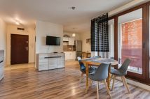 Mieszkanie 2-pokojowe Warszawa Białołęka Dworska, ul. Józefa Mehoffera. Zdjęcie 1