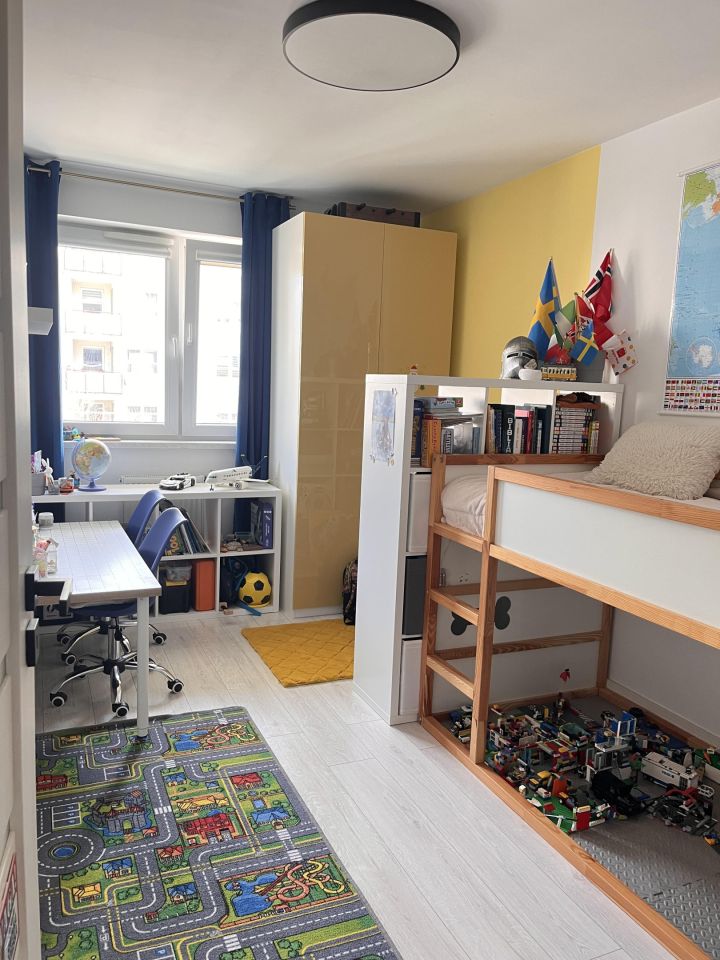 Mieszkanie 3-pokojowe Lublin Wrotków, ul. Ignacego Domeyki. Zdjęcie 7