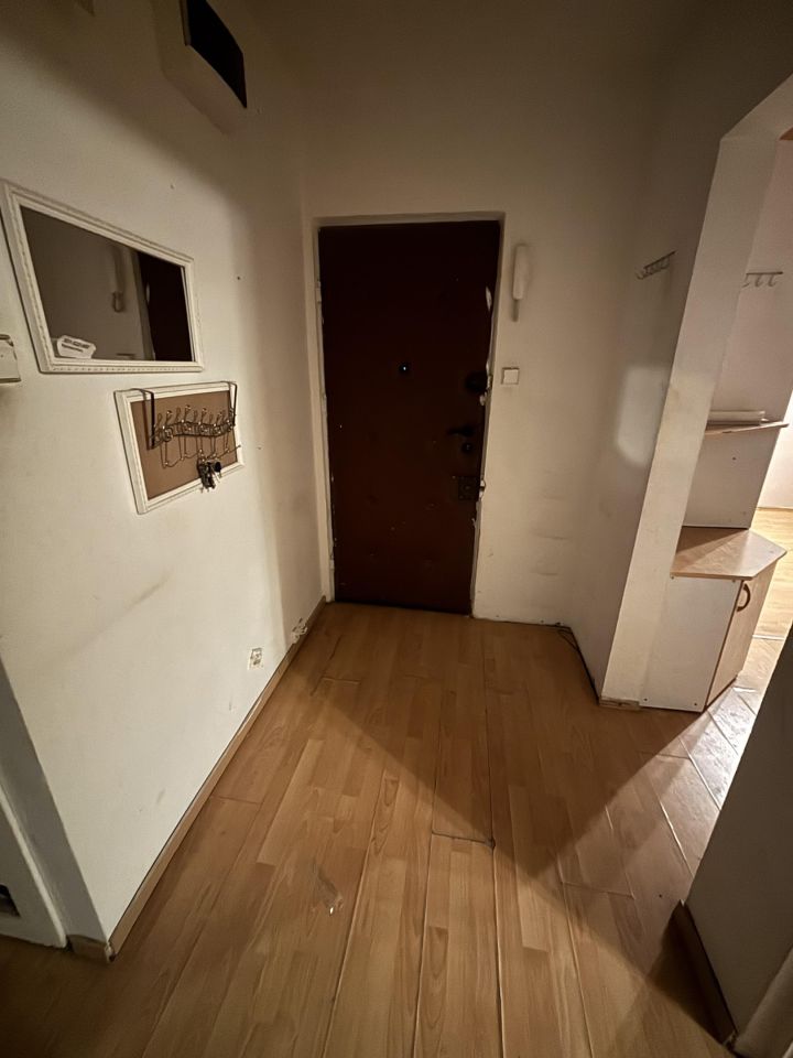 Mieszkanie 3-pokojowe Olsztyn Jaroty, ul. Stanisława Murzynowskiego. Zdjęcie 8