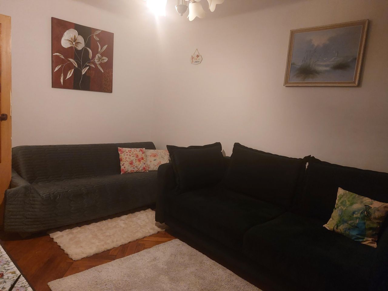 Mieszkanie 2-pokojowe Rzeszów Śródmieście, ul. Kosynierów. Zdjęcie 1