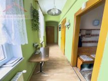 Mieszkanie 3-pokojowe Lubań Centrum, pl. 3 Maja. Zdjęcie 4