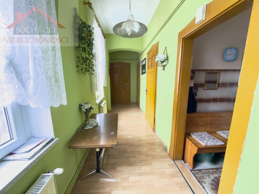 Mieszkanie 3-pokojowe Lubań Centrum, pl. 3 Maja. Zdjęcie 6