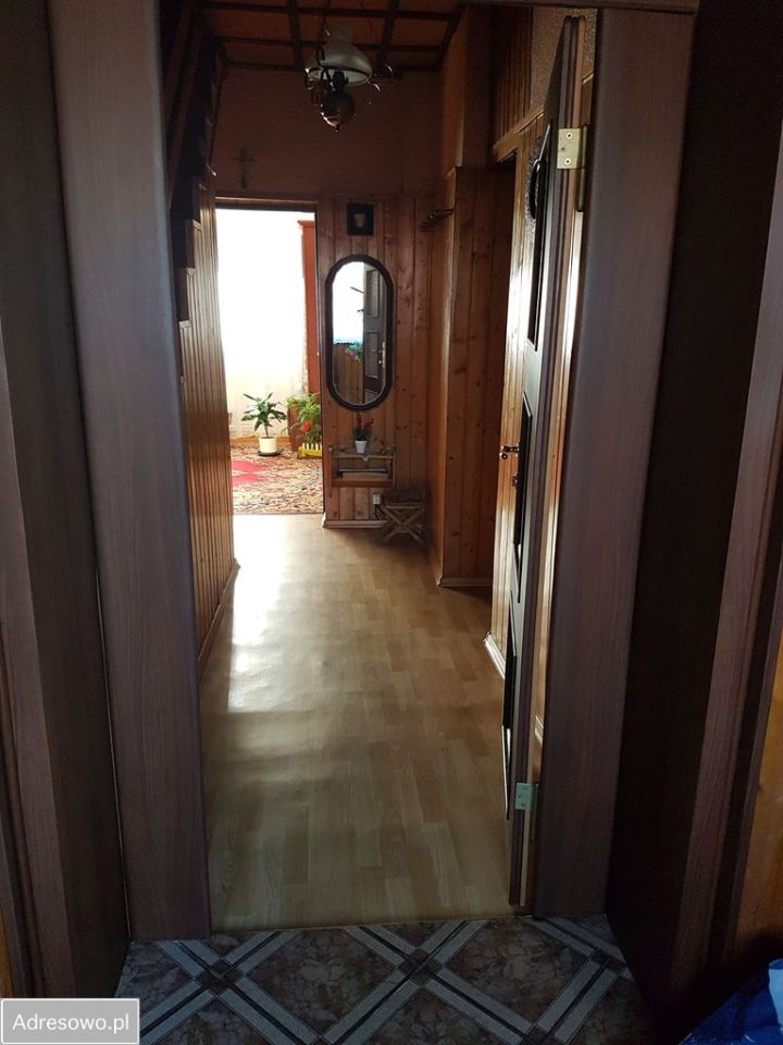 dom wolnostojący, 5 pokoi Gniezno Dalki, ul. Prosta. Zdjęcie 6