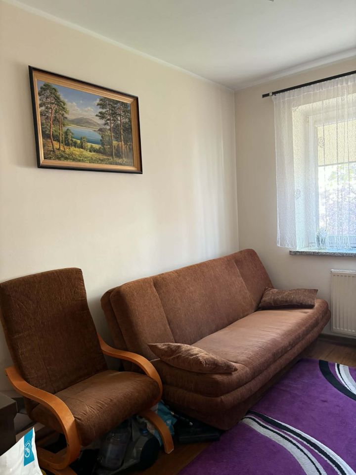 Mieszkanie 4-pokojowe Warszawa Targówek, Suwalska. Zdjęcie 12