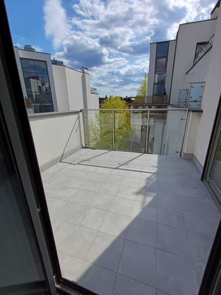 Mieszkanie 2-pokojowe Warszawa Wilanów. Zdjęcie 7