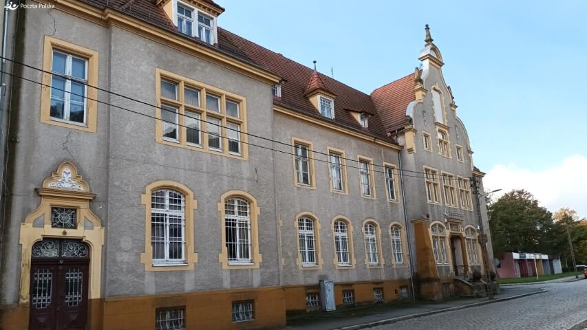 Lokal Krosno Odrzańskie, ul. Pocztowa. Zdjęcie 2