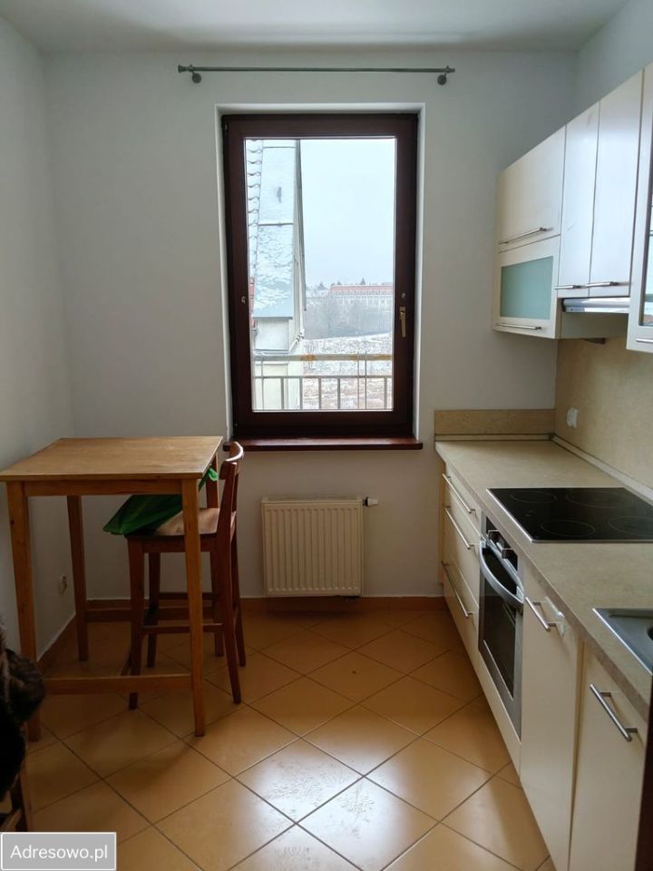 Mieszkanie 2-pokojowe Poznań Stare Miasto, ul. Szyperska. Zdjęcie 9