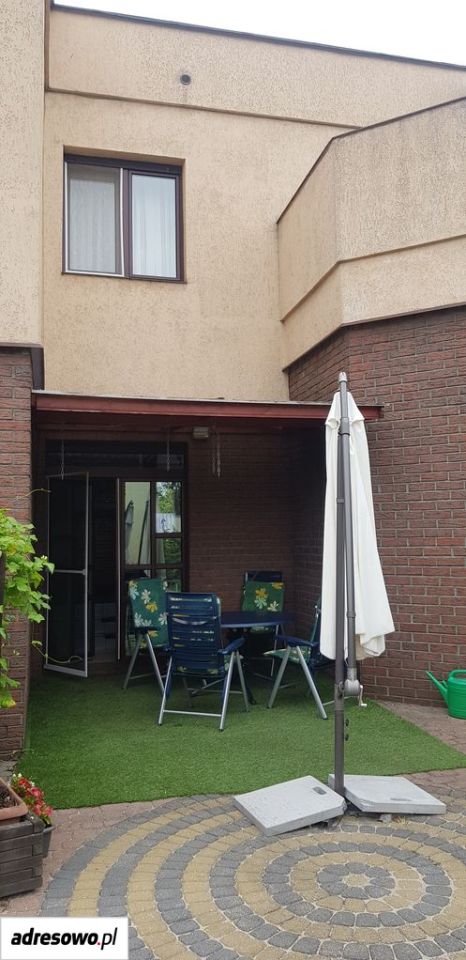 dom wolnostojący, 5 pokoi Toruń Wrzosy, ul. Bażantowa. Zdjęcie 19