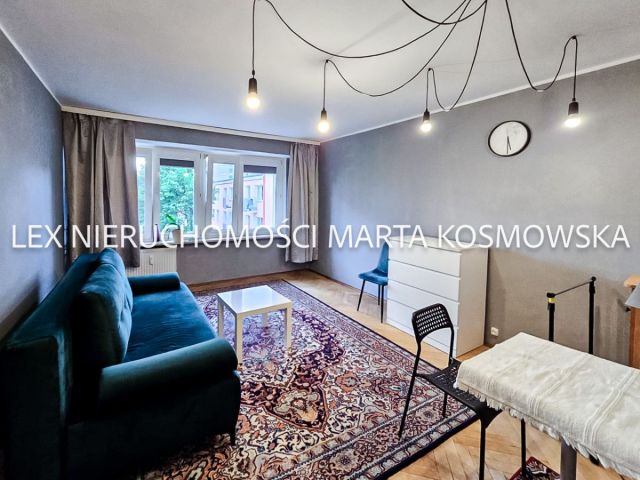 Mieszkanie 2-pokojowe Warszawa Mokotów, ul. Niegocińska. Zdjęcie 1