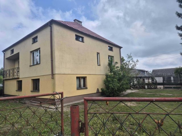 siedlisko, 3 pokoje Nowy Brańszczyk. Zdjęcie 1