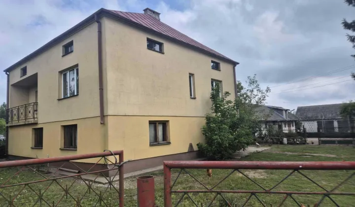 siedlisko, 3 pokoje Nowy Brańszczyk