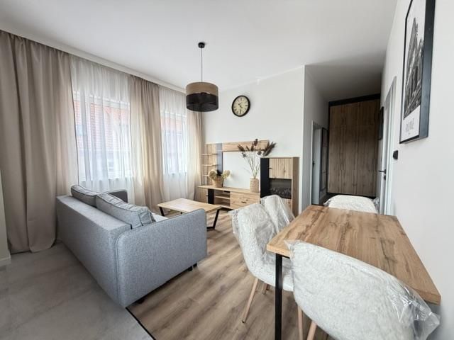 Mieszkanie 2-pokojowe Ełk Centrum, ul. Stary Rynek. Zdjęcie 6