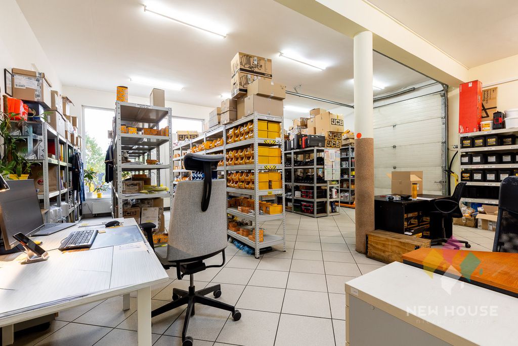 Lokal Olsztyn, ul. Kazimierza Jagiellończyka. Zdjęcie 9