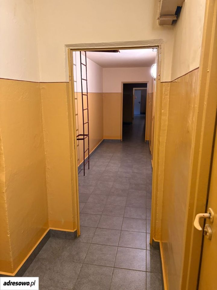 Mieszkanie 2-pokojowe Tomaszów Mazowiecki, ul. Kwiatowa. Zdjęcie 13