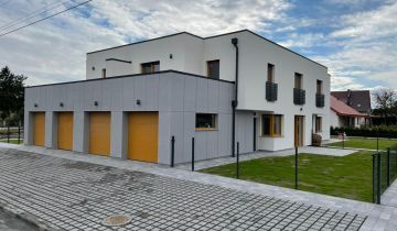 bliźniak, 5 pokoi Polska Nowa Wieś, ul. Zielona