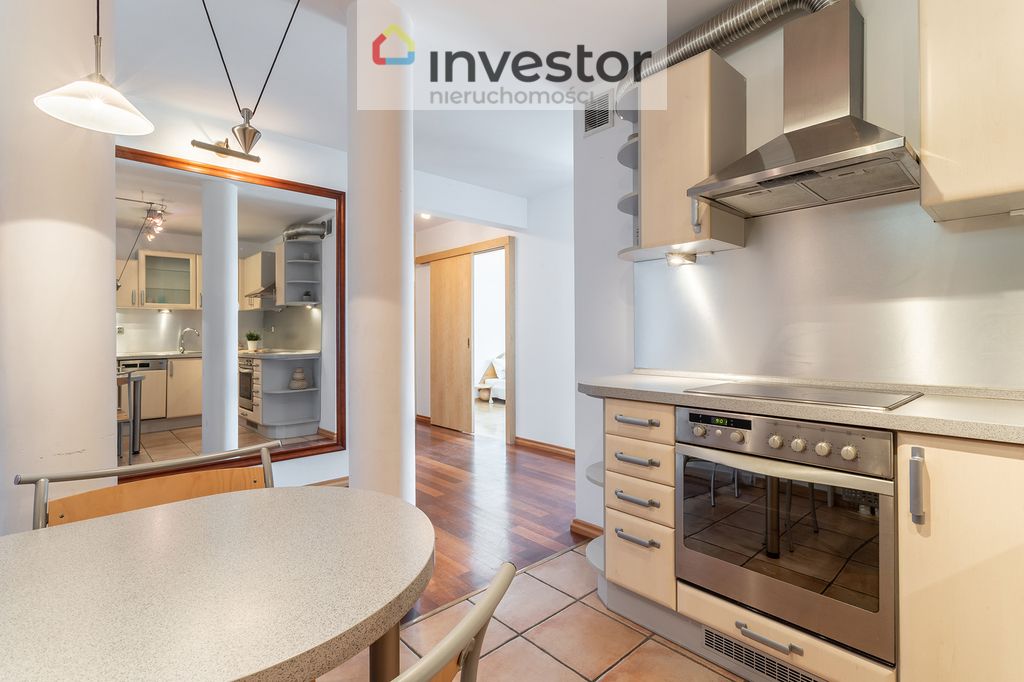 Mieszkanie 2-pokojowe Poznań Naramowice, ul. Naramowicka