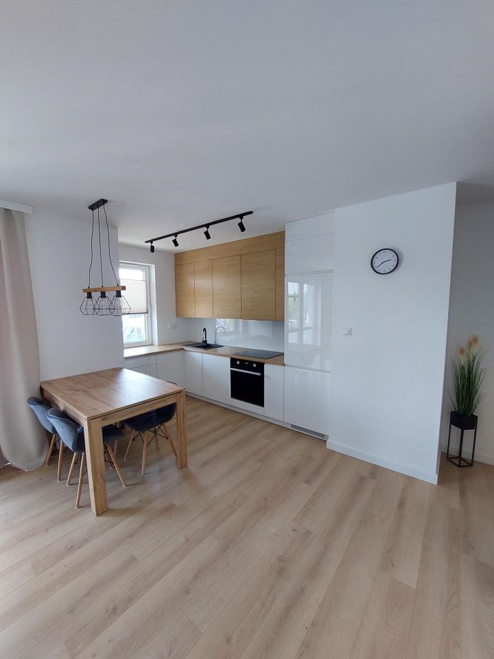 Mieszkanie 2-pokojowe Gdańsk Orunia Górna, ul. Niepołomicka