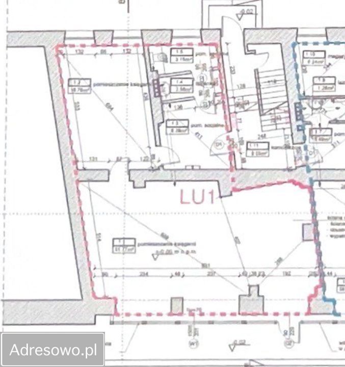 Lokal Elbląg. Zdjęcie 2