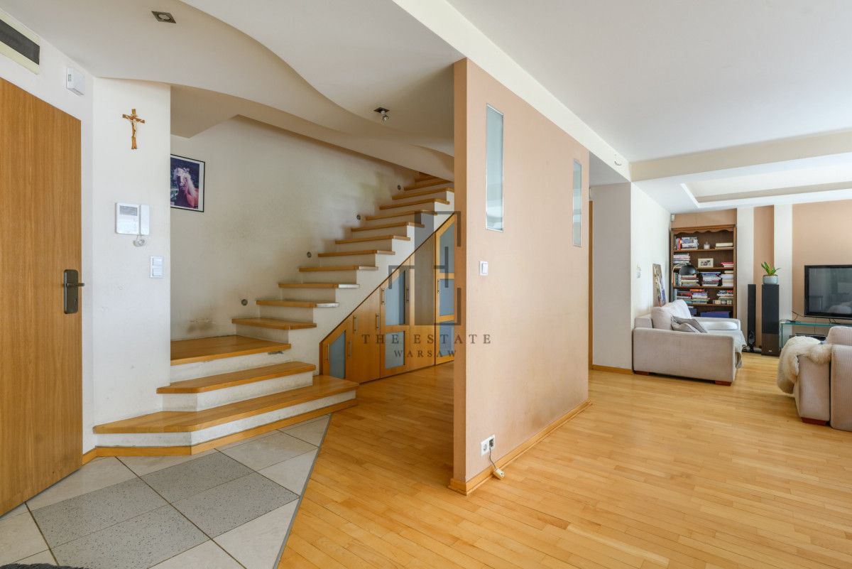 Mieszkanie 4-pokojowe Warszawa Wesoła, ul. Dworkowa. Zdjęcie 3