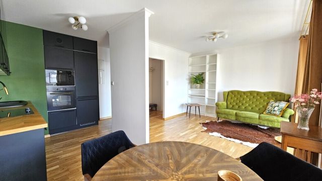 Mieszkanie 2-pokojowe Kraków Bronowice Wielkie, ul. Stańczyka. Zdjęcie 6