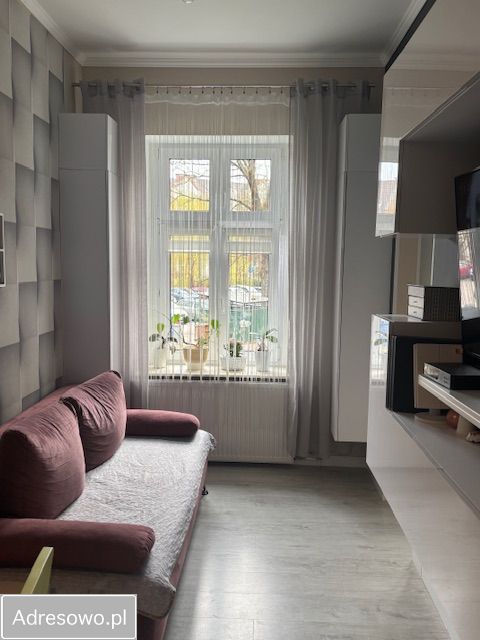 Mieszkanie 3-pokojowe Olsztyn Podgrodzie, al. Aleja Warszawska