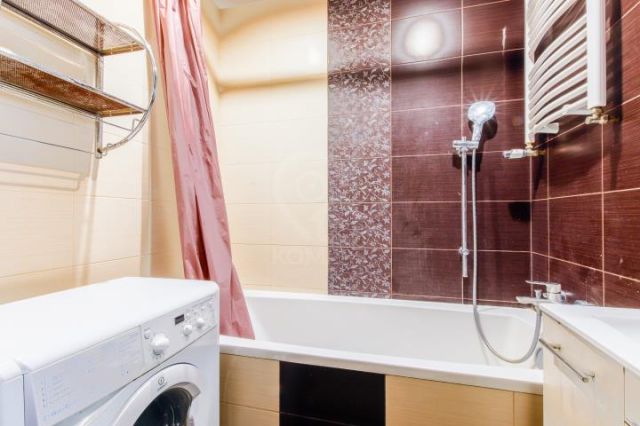 Mieszkanie 2-pokojowe Wrocław Krzyki, pl. Powstańców Śląskich. Zdjęcie 8