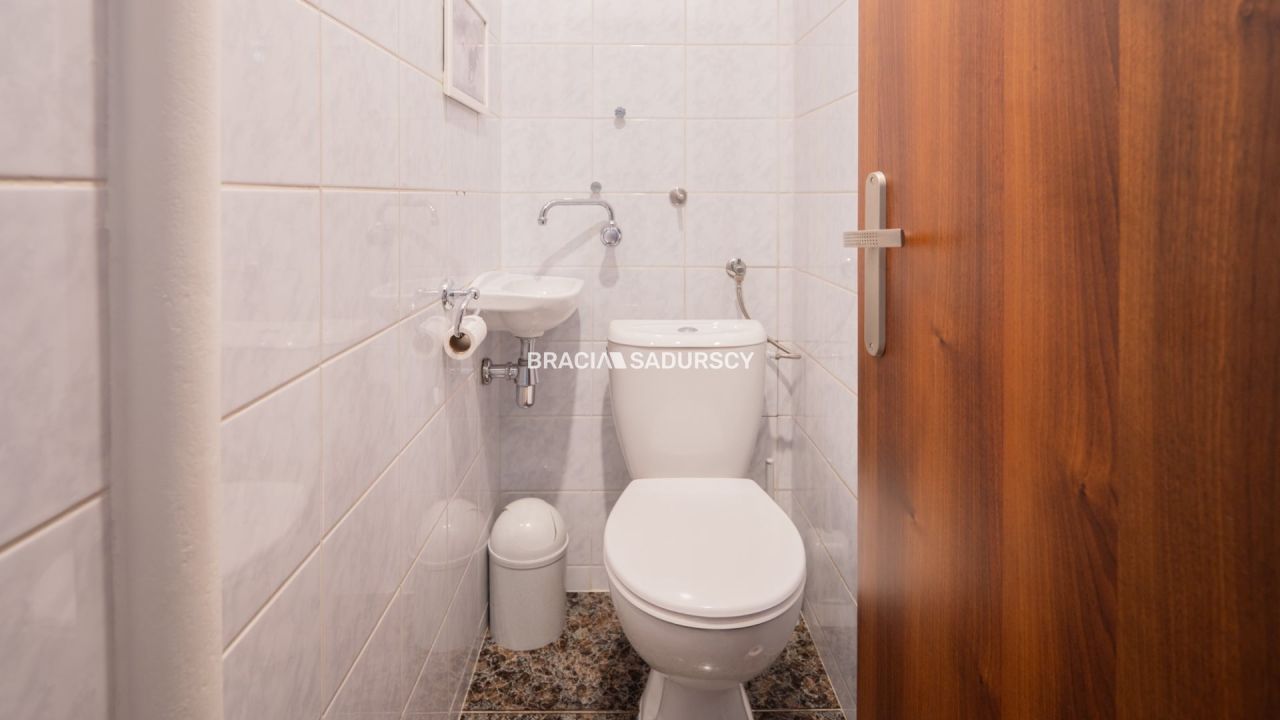 Mieszkanie 3-pokojowe Kraków Nowa Huta, os. Teatralne. Zdjęcie 14