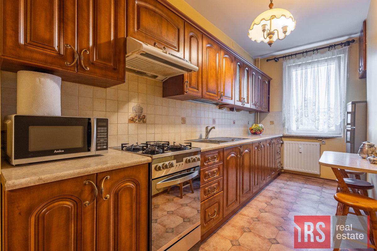 Mieszkanie 3-pokojowe Warszawa Bemowo, ul. Widawska. Zdjęcie 9