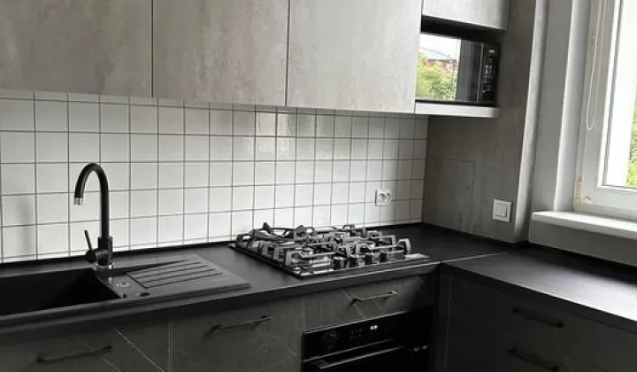 Mieszkanie 3-pokojowe Gliwice Śródmieście, ul. Ludwika Solskiego