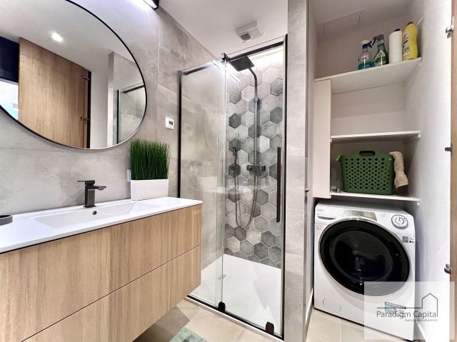 Mieszkanie 3-pokojowe Kraków Krowodrza, ul. Cieszyńska. Zdjęcie 13