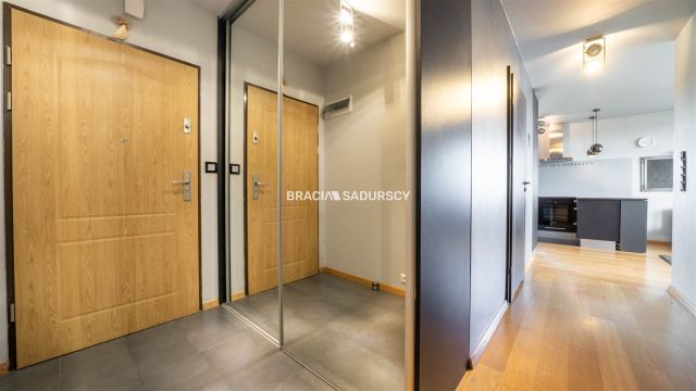 Mieszkanie 3-pokojowe Kraków Bieżanów, ul. Polonijna. Zdjęcie 31