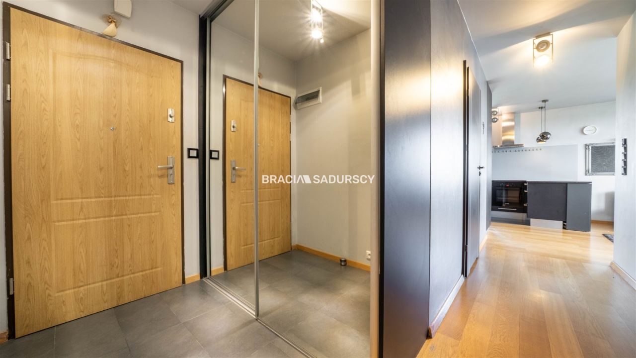 Mieszkanie 3-pokojowe Kraków Bieżanów, ul. Polonijna. Zdjęcie 31