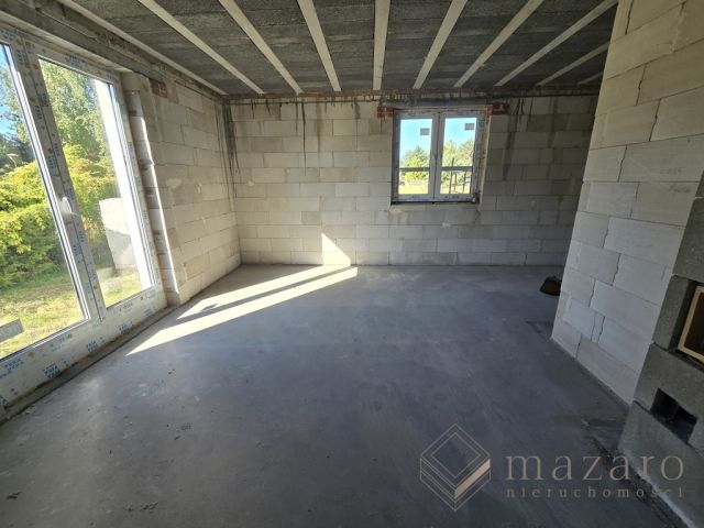 dom wolnostojący, 4 pokoje Prądocin, ul. Jarzębinowa. Zdjęcie 9