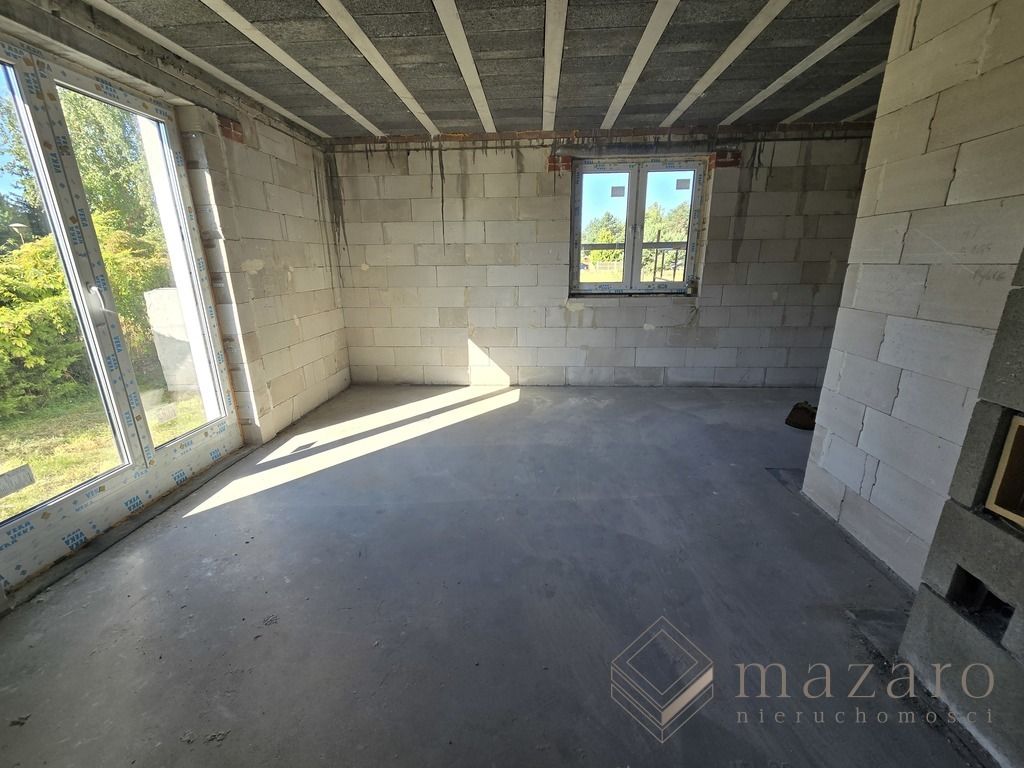 dom wolnostojący, 4 pokoje Prądocin, ul. Jarzębinowa. Zdjęcie 9