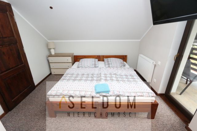 dom wolnostojący, 5 pokoi Wylatkowo. Zdjęcie 15