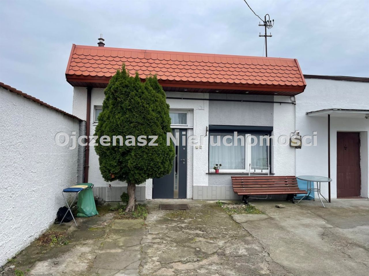 bliźniak, 4 pokoje Niemcz. Zdjęcie 22