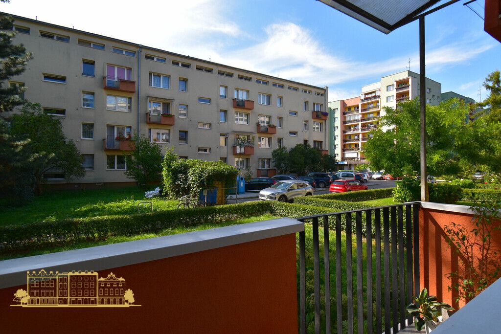 Mieszkanie 3-pokojowe Kraków Nowa Huta, os. Kolorowe. Zdjęcie 14