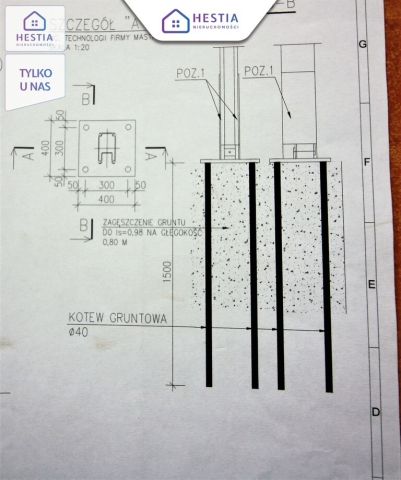 Hala/magazyn Choszczno, ul. Drawieńska. Zdjęcie 12