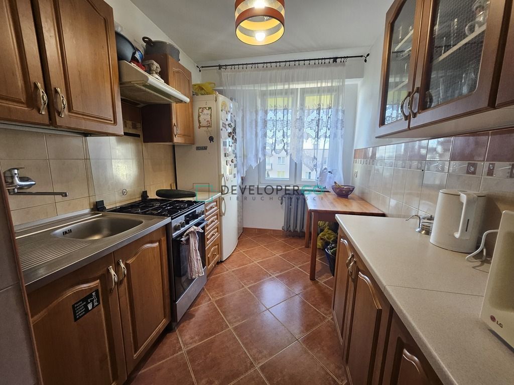 Mieszkanie 3-pokojowe Siedlce, ul. Pomorska. Zdjęcie 11