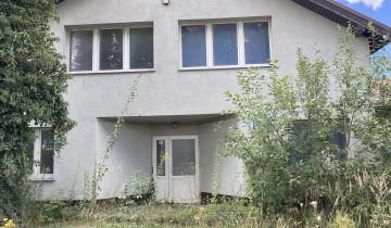 Nieruchomość komercyjna Żelazno