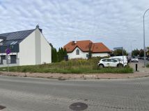 Działka budowlana Siedlce. Zdjęcie 3