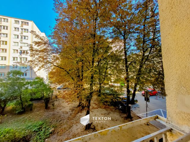 Mieszkanie 2-pokojowe Warszawa Wola, ul. Złota. Zdjęcie 3